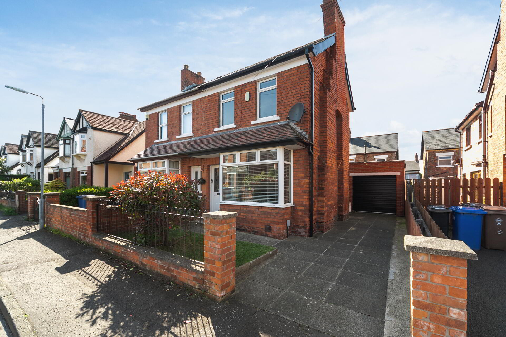 Photo 1 of 115 Rushfield Avenue, Belfast