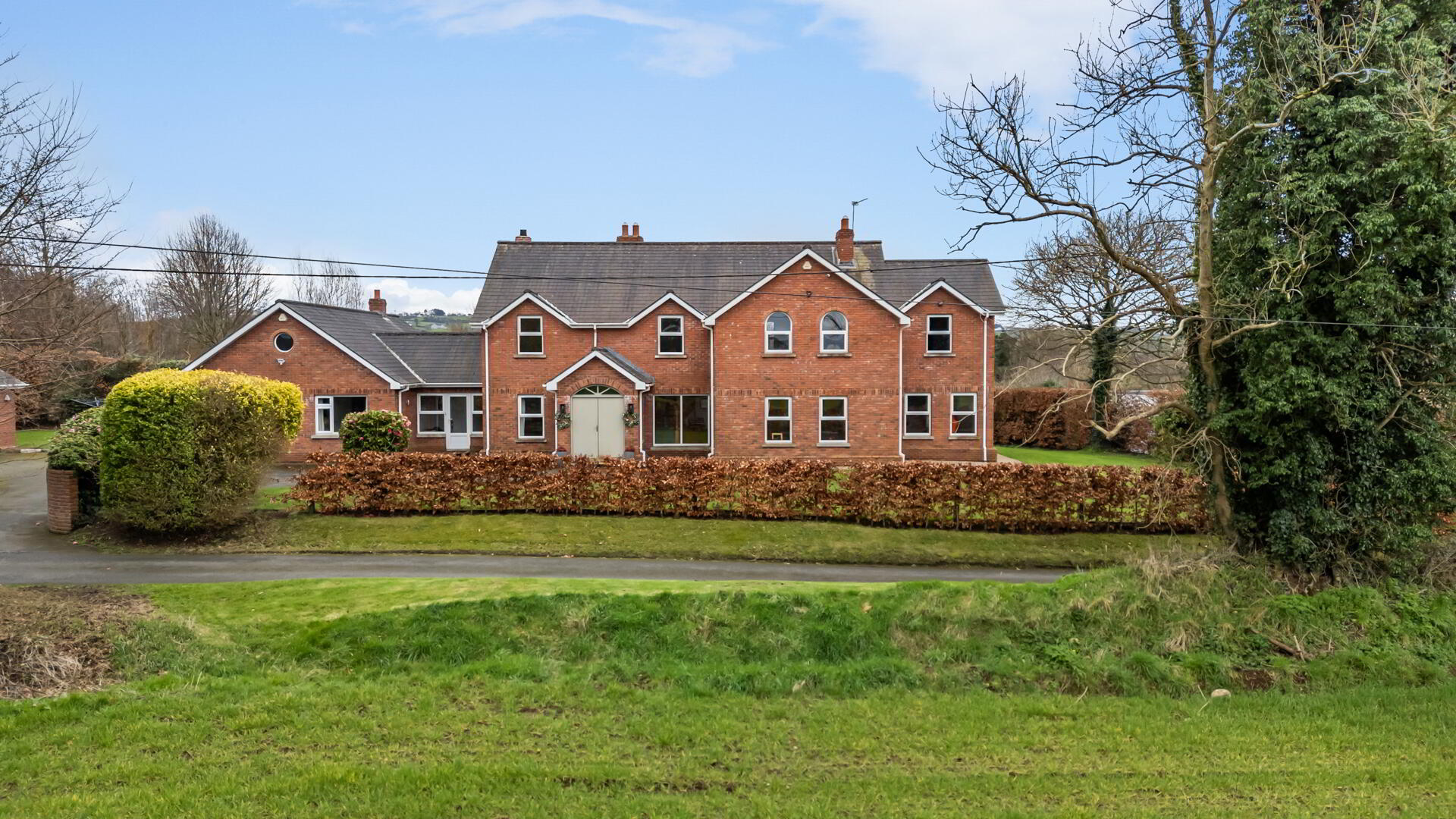 Photo 1 of 23 Ballynahatty Road, Belfast