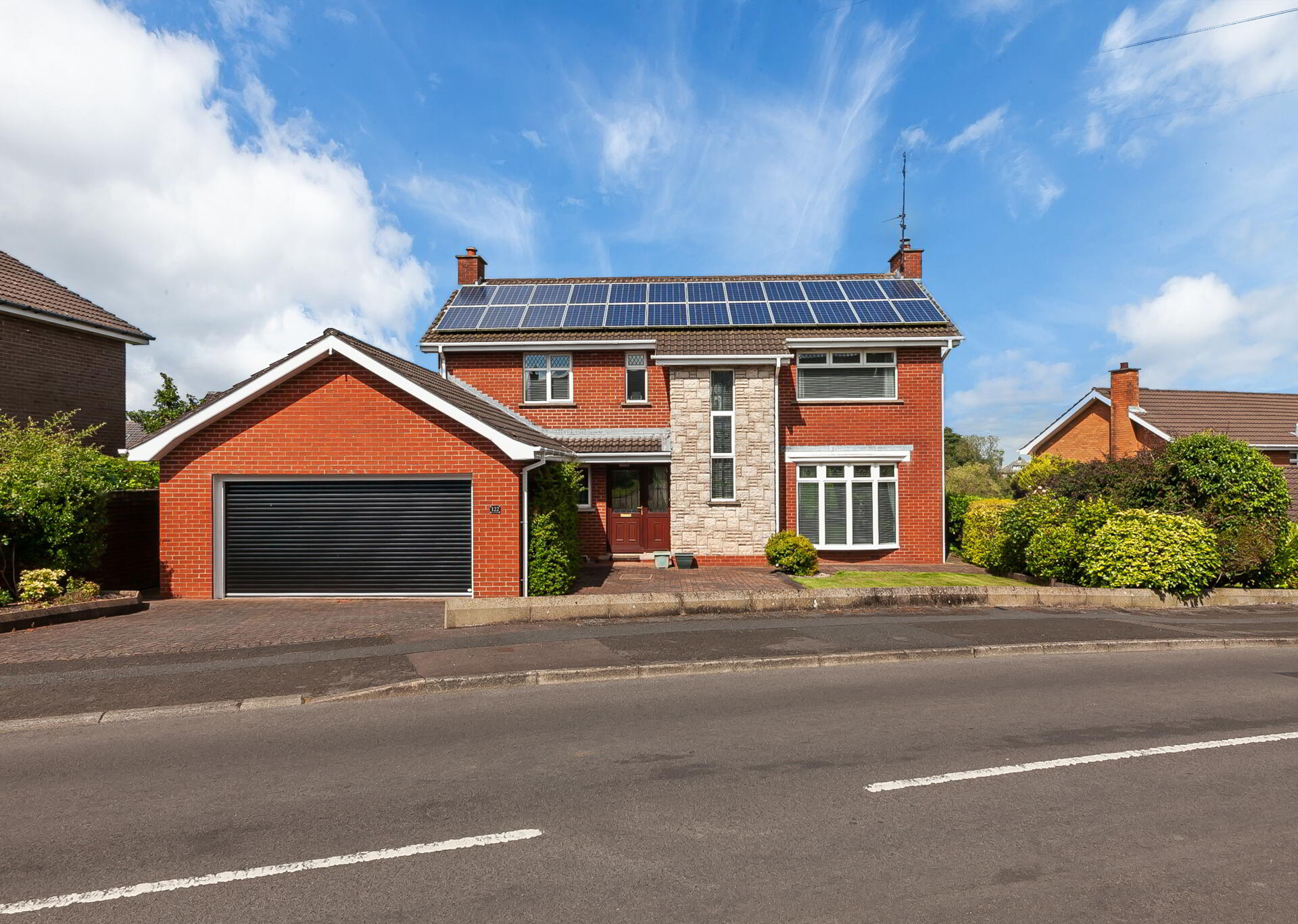 Photo 1 of 122 Trossachs Drive, Upper Malone Road, Belfast