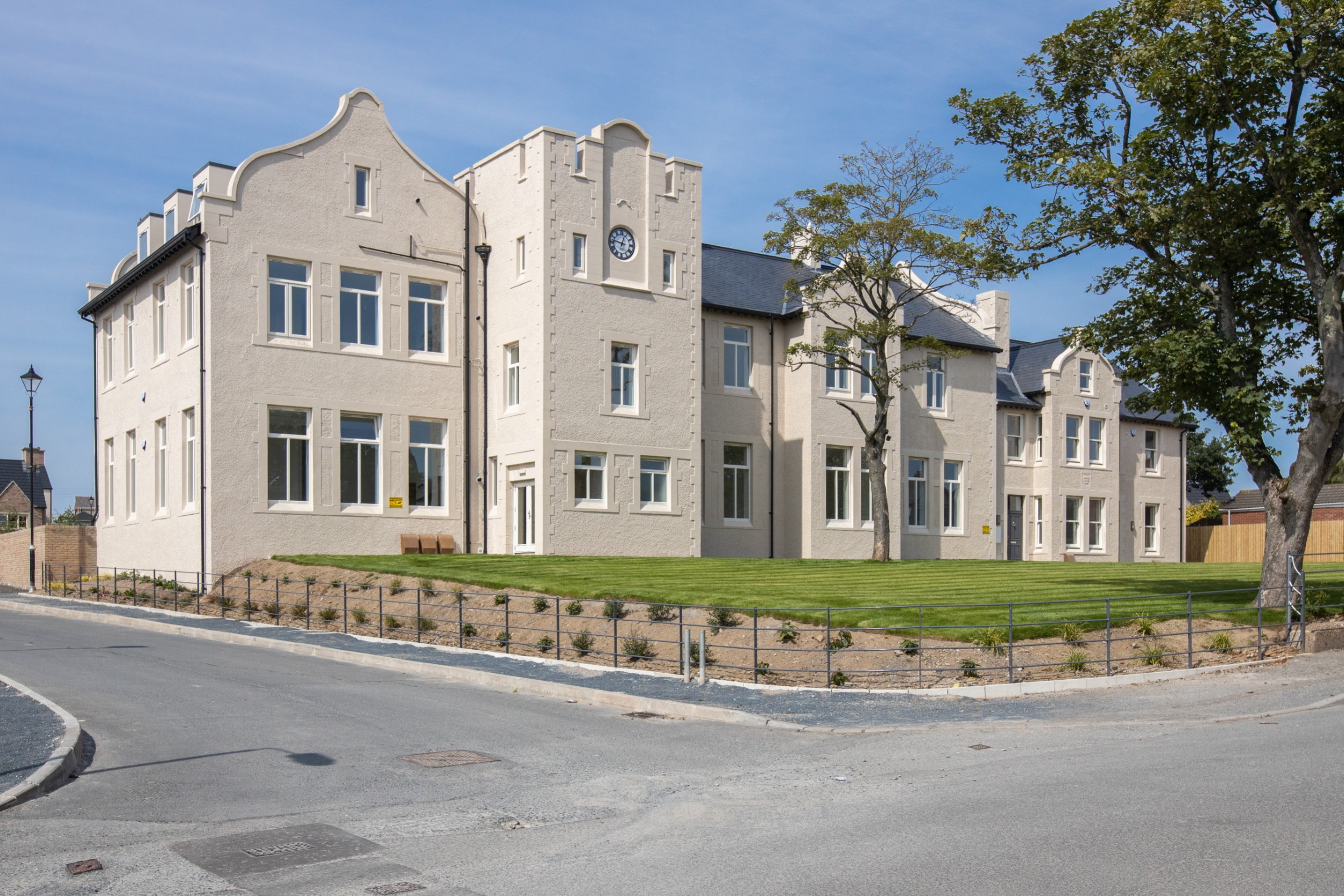 Photo 1 of Apartment 6, Crosby House, College Avenue, Bangor