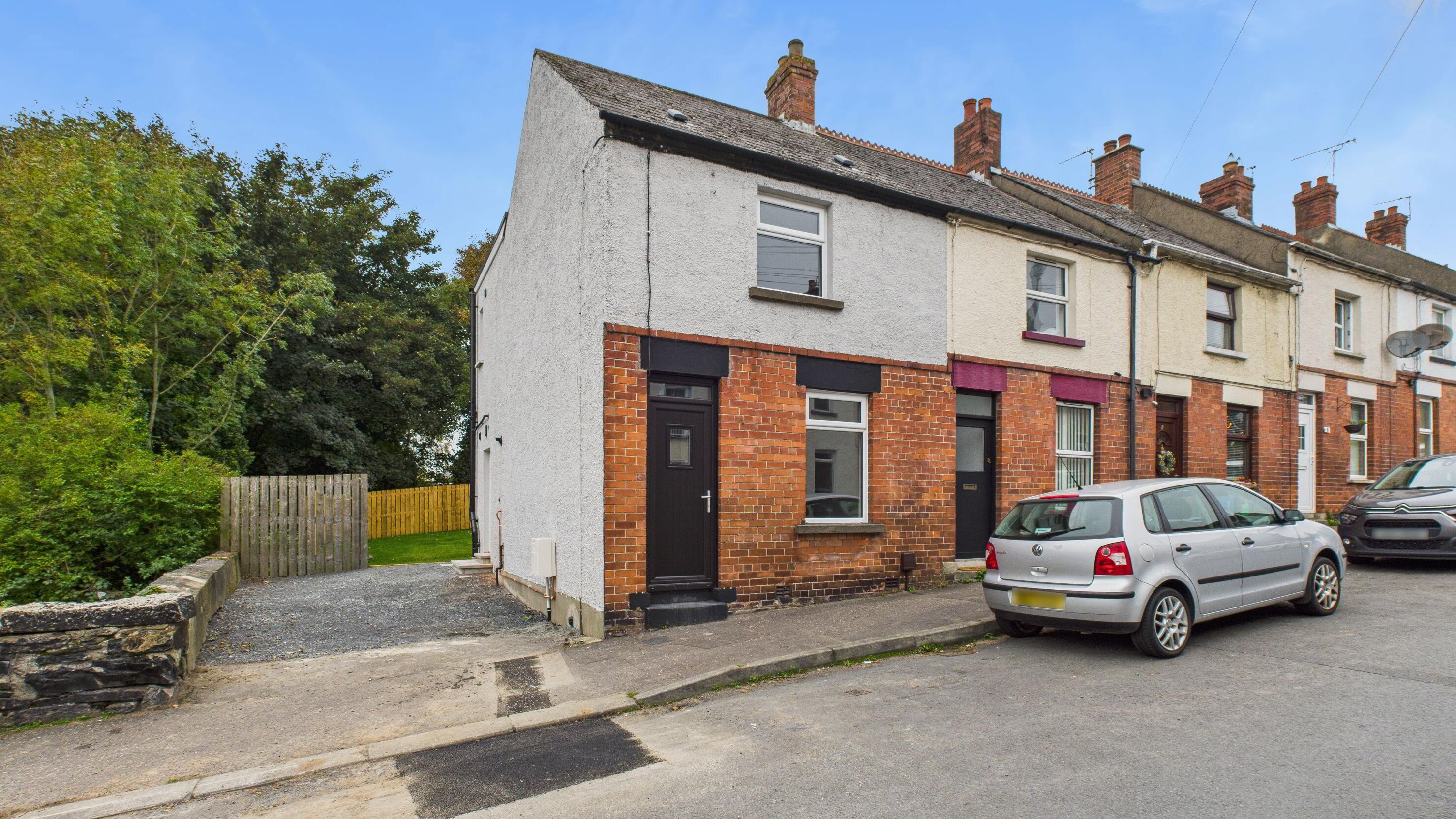 Photo 1 of 2 Marquis Street, Newtownards