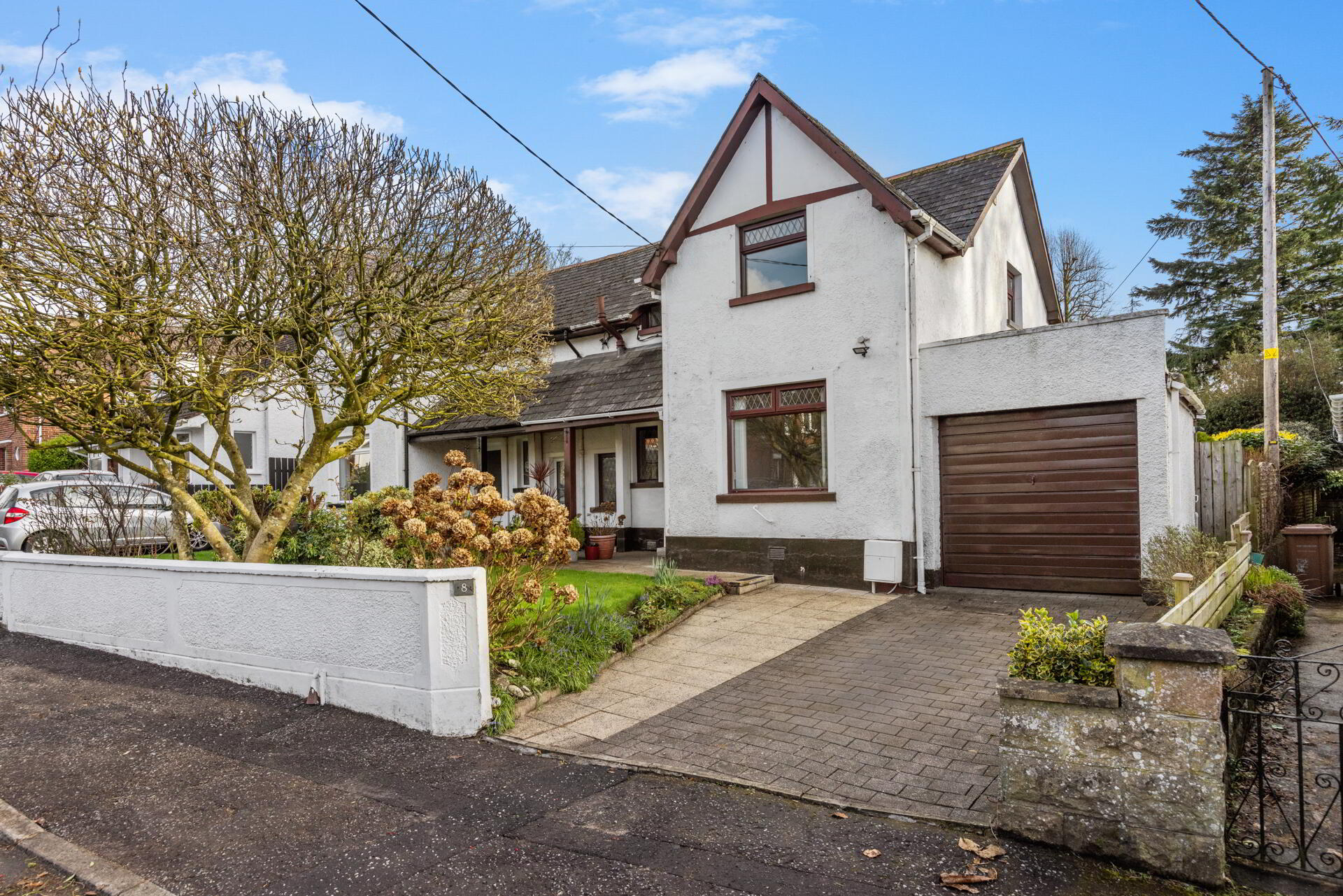 Photo 1 of 8 Galwally Avenue, Newtownbreda, Belfast