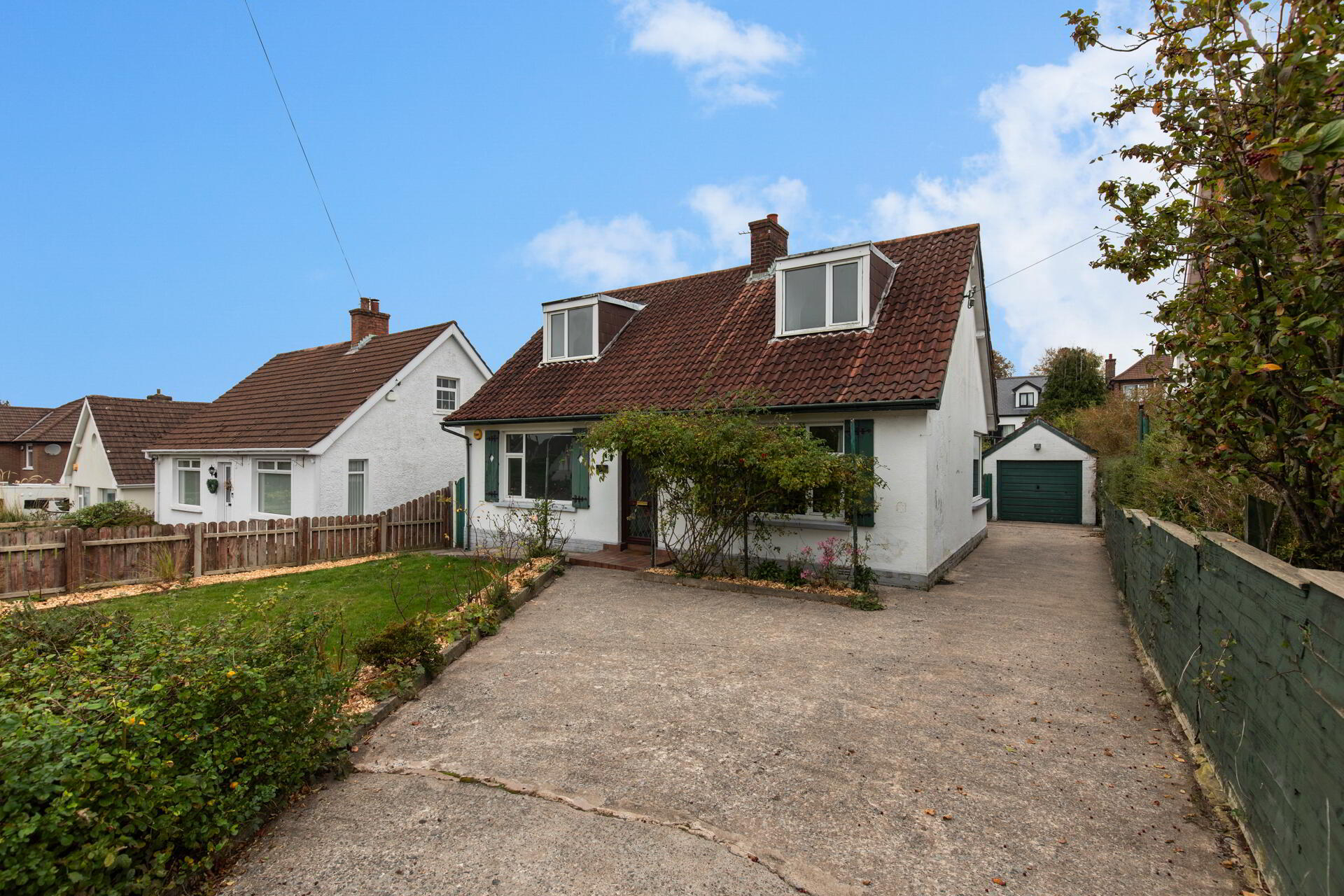 Photo 1 of 54 Kingsway Park, Belfast