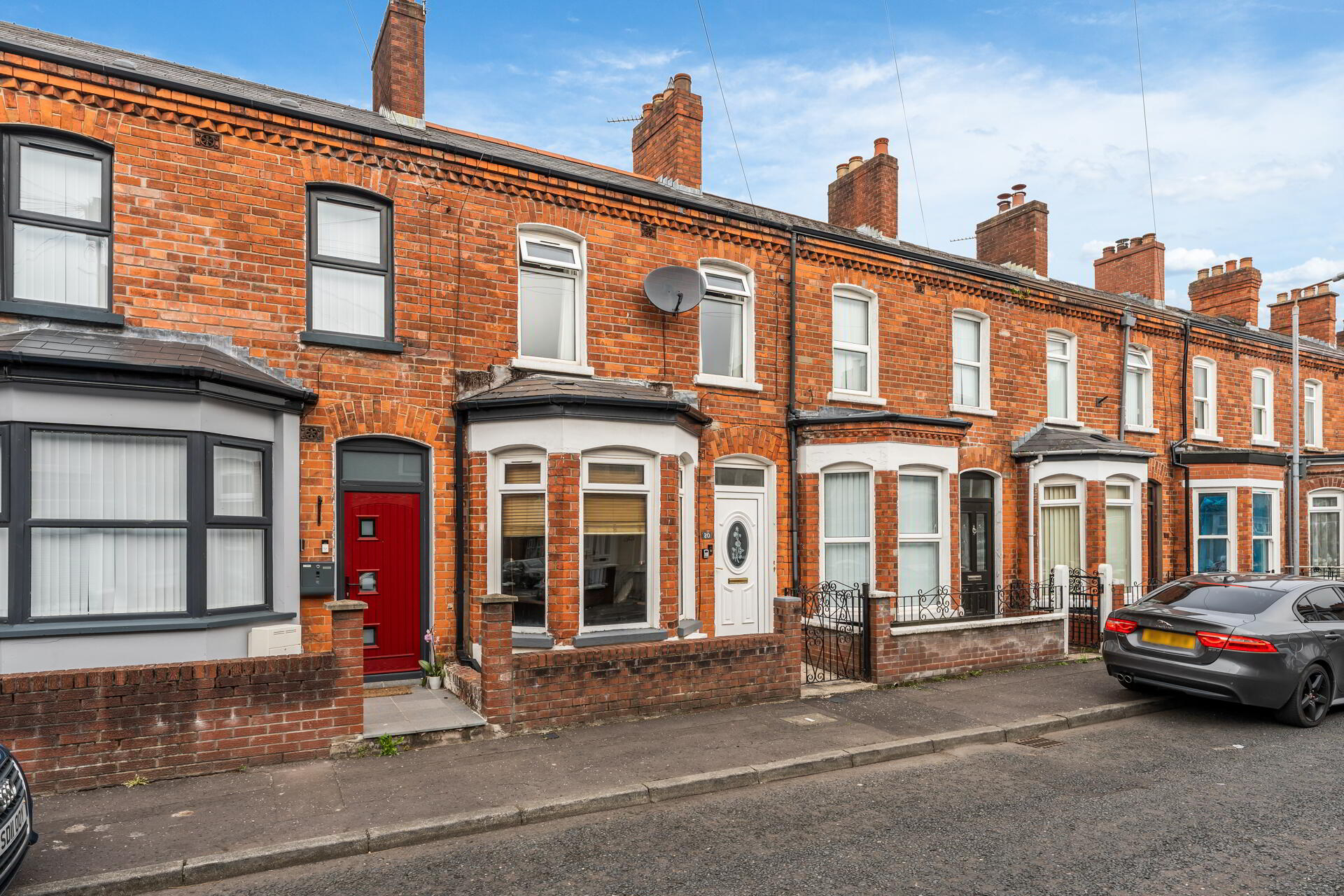 Photo 1 of 20 Victoria Avenue, Belfast