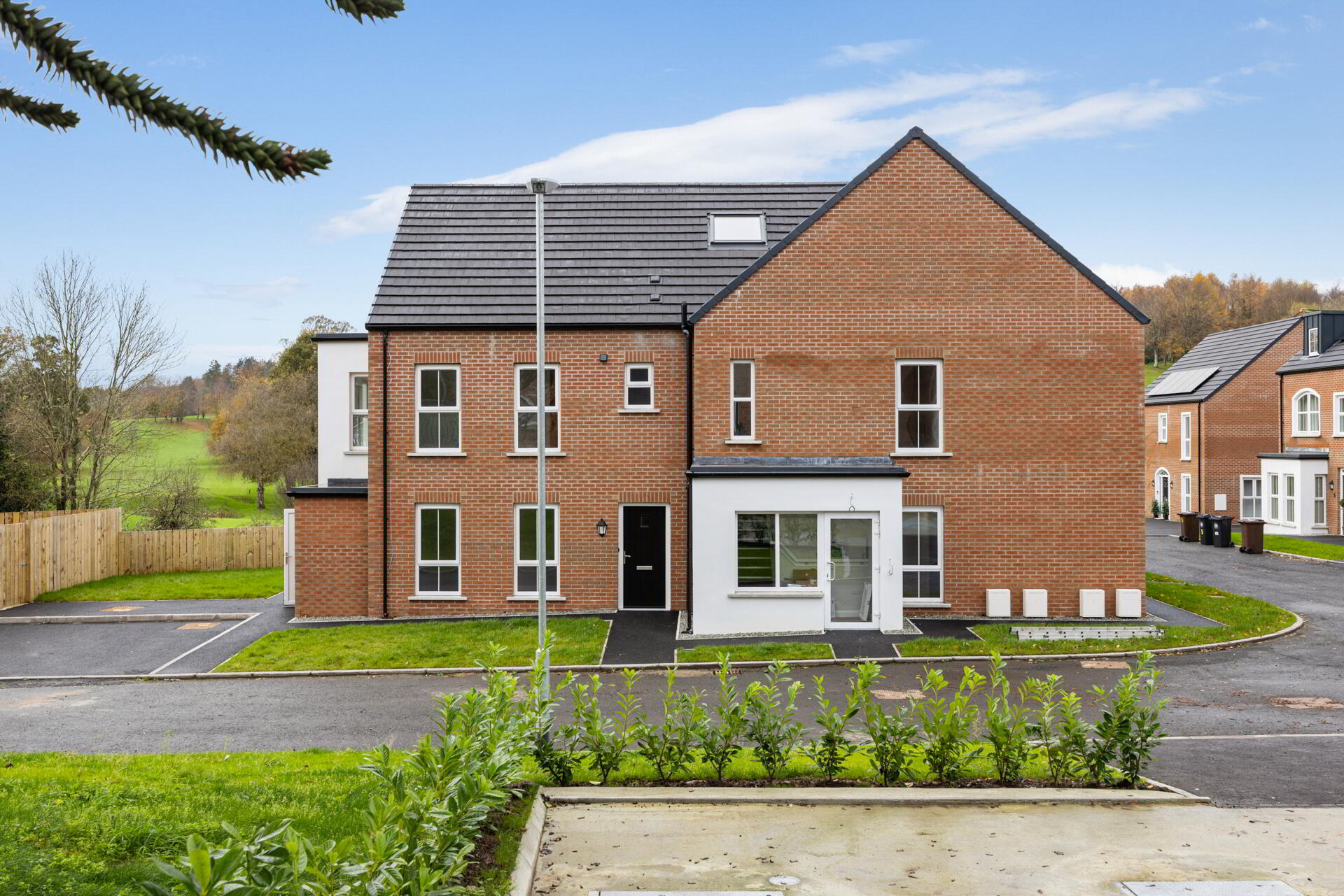Photo 1 of Site 7 Gilchrist Meadows, Edenderry, Belfast