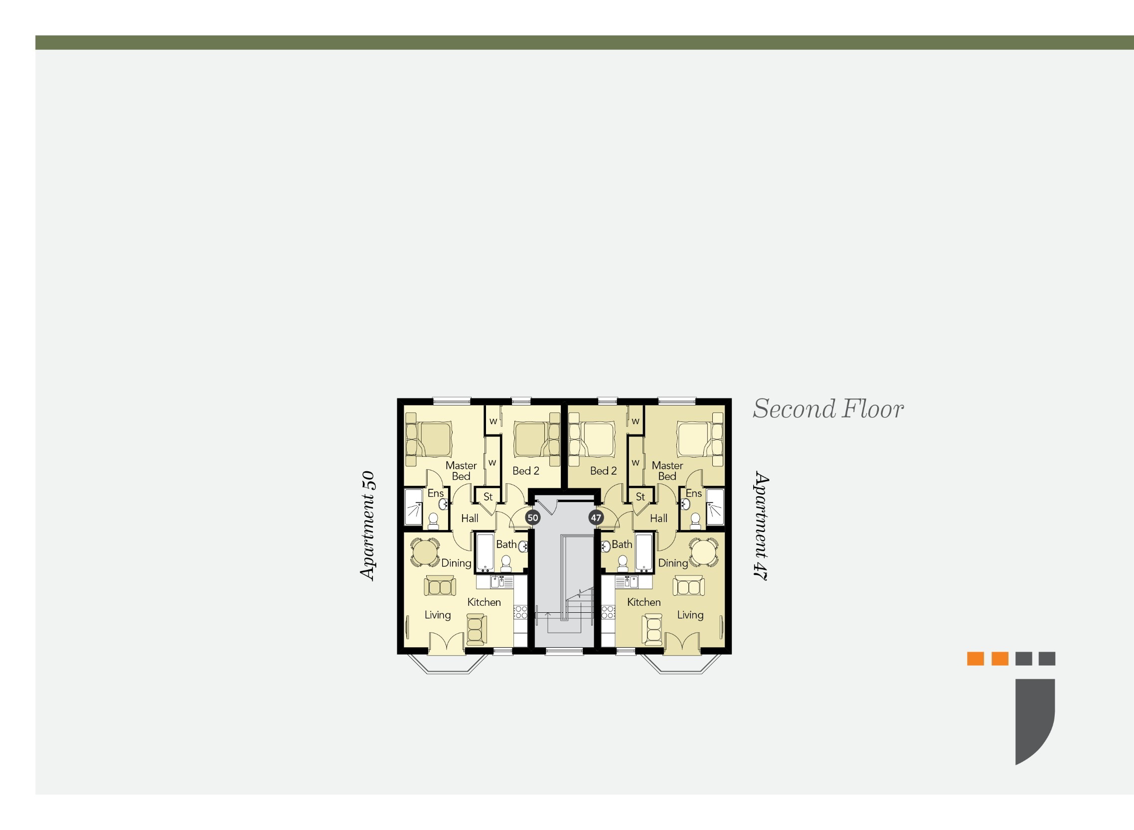 Floorplan 3 of The Roe, Shimna Mile, Bryansford Road, Newcastle
