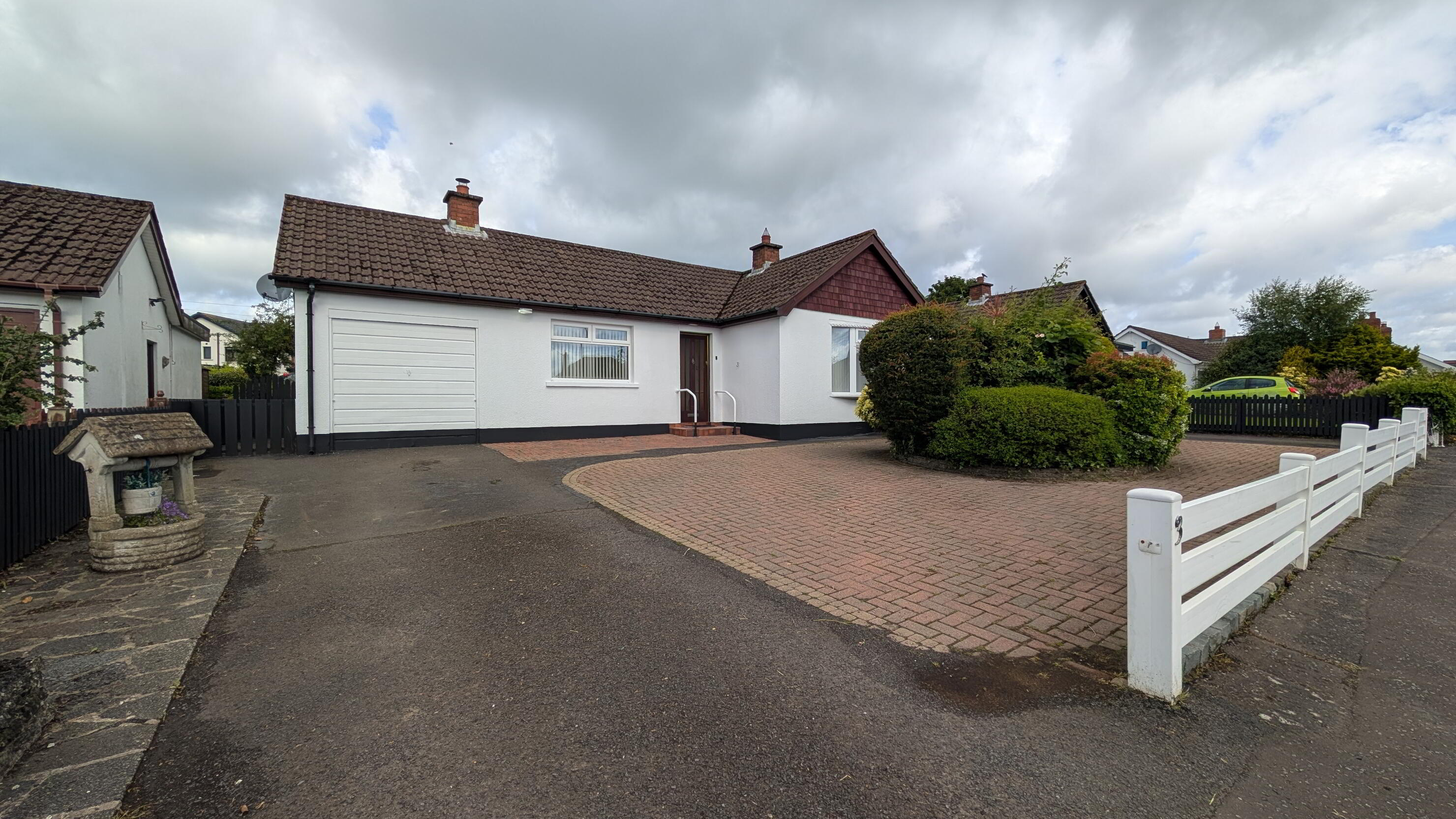 Photo 1 of 3 Queensway, Carryduff, Belfast