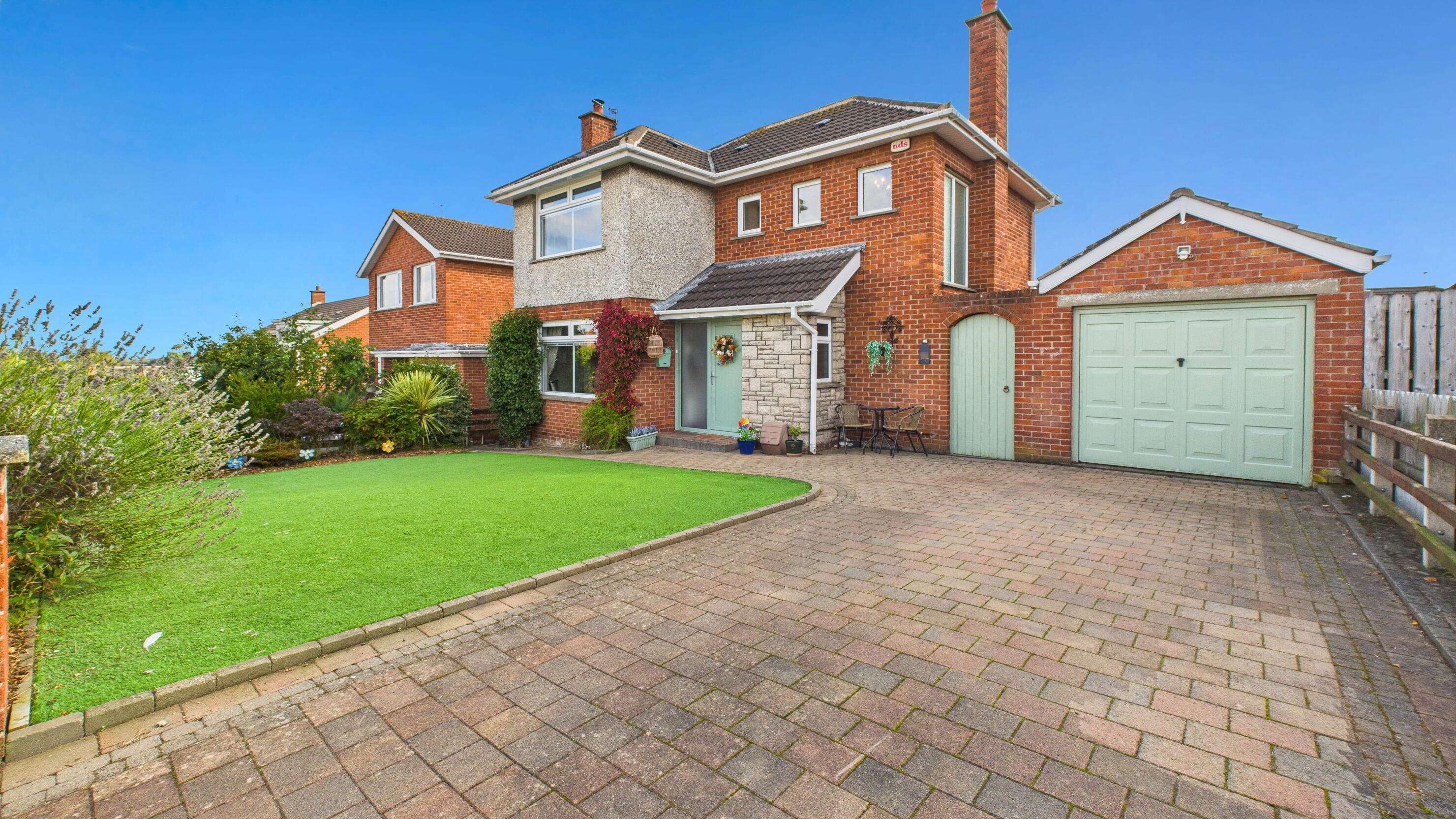 Photo 1 of 91 Thornleigh Gardens, Bangor