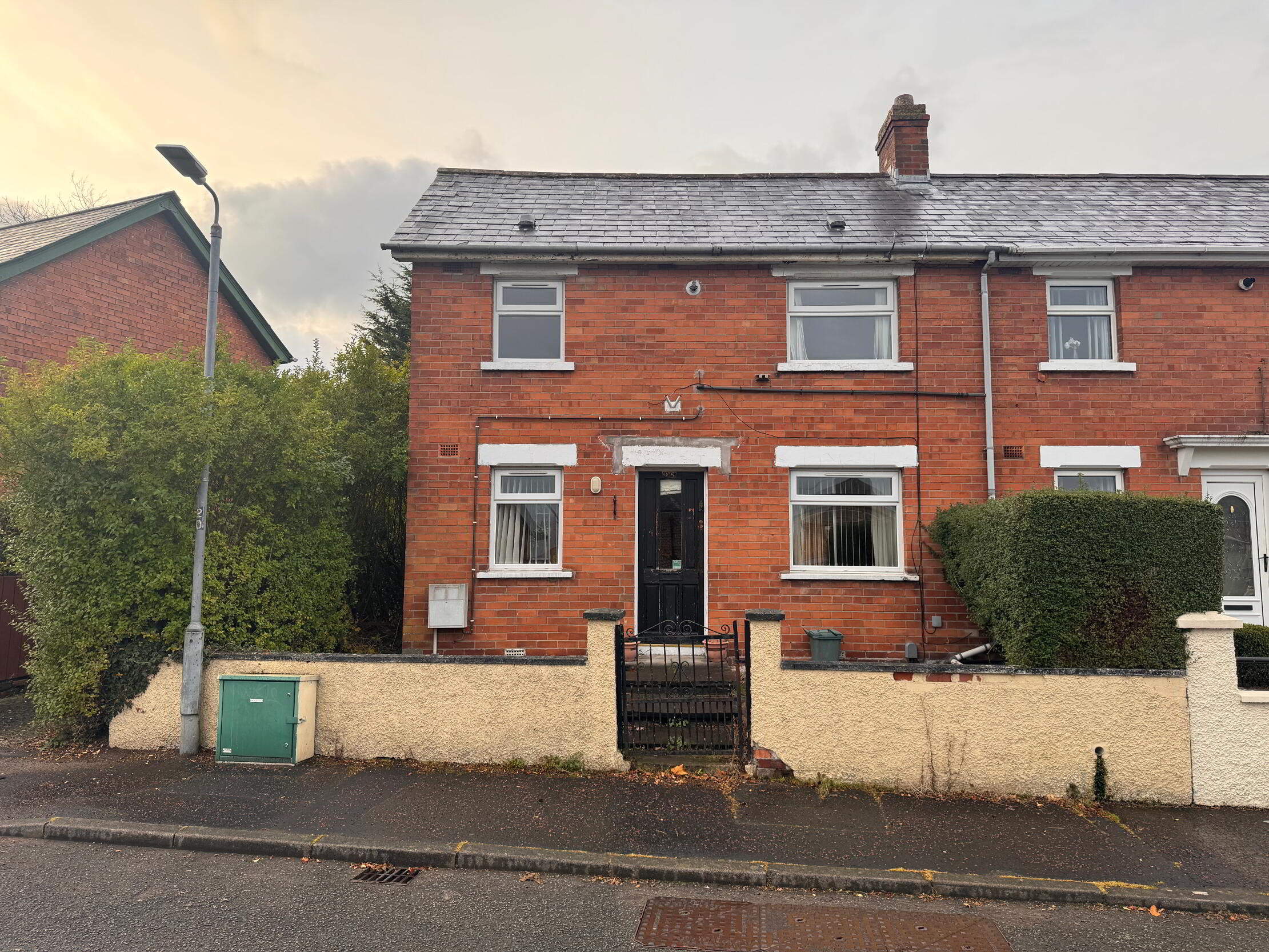 Photo 1 of 95 Seaview Drive, Belfast