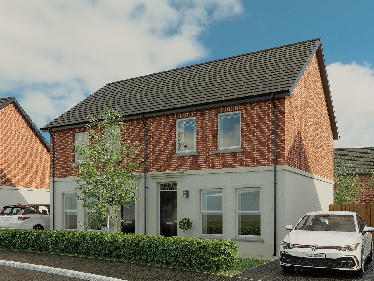 Photo 1 of The Ardwell, Colemans Green, Burn Road, Coleraine, Bt52 2qb