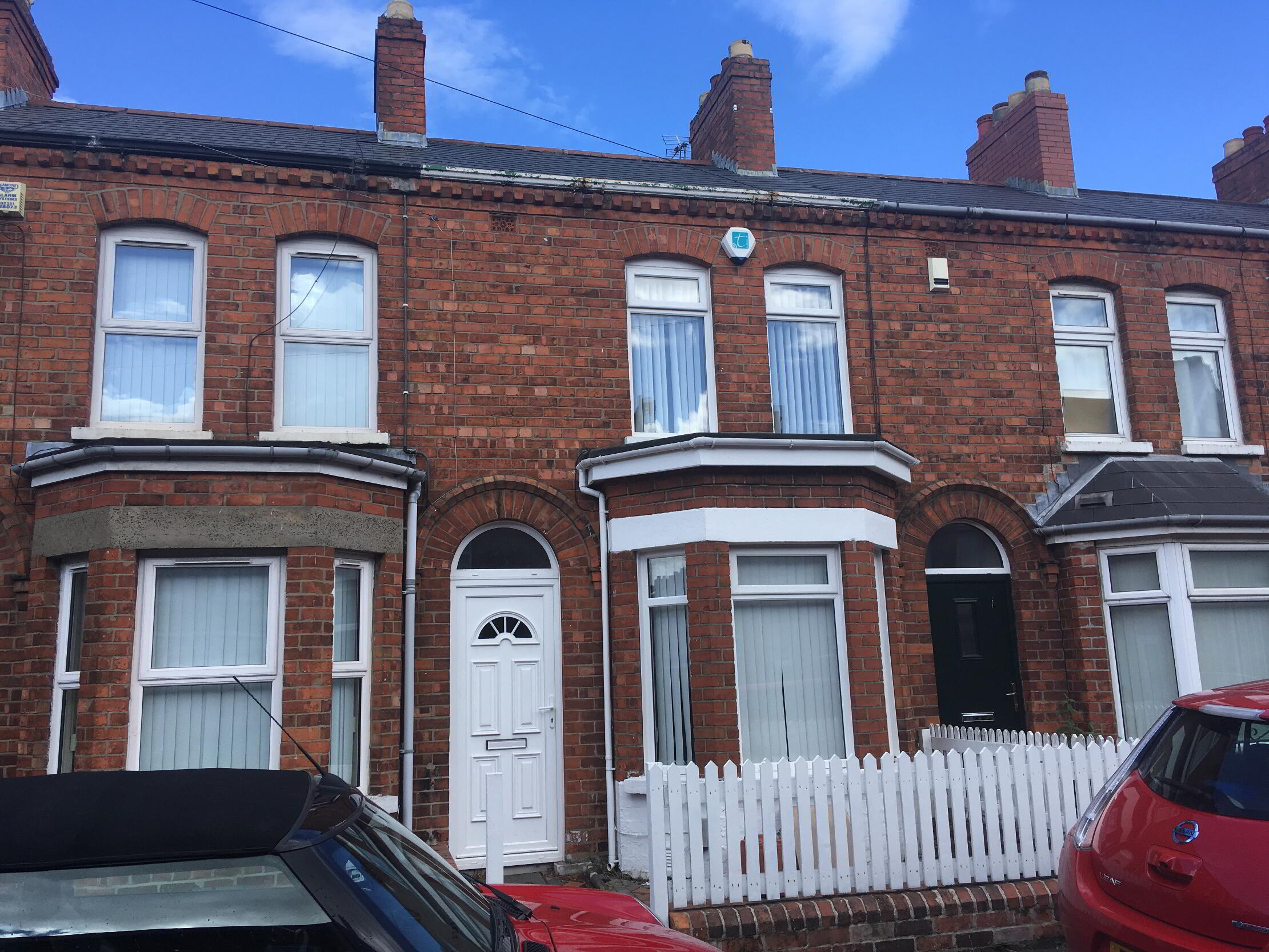 Photo 1 of 13 St Albans Gardens, Stranmillis, Belfast