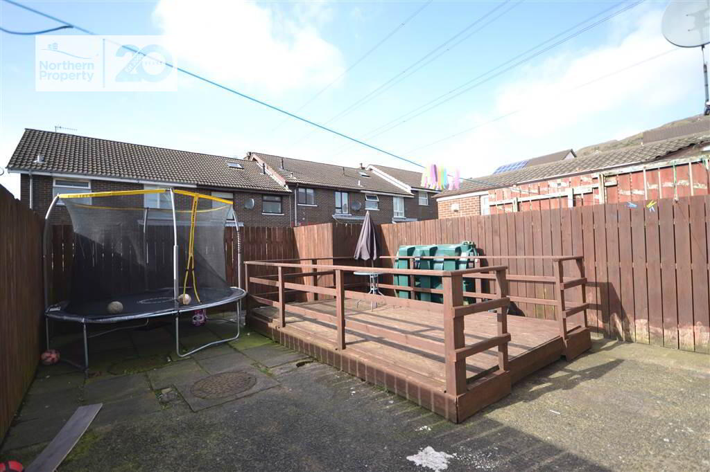 Photo 8 of 1 Glencolin Court, Belfast