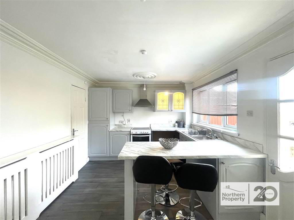 Photo 3 of 1 Glencolin Court, Belfast