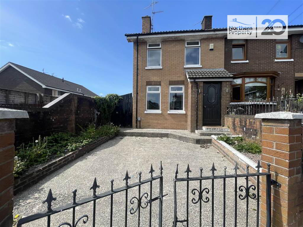 Photo 1 of 1 Glencolin Court, Belfast