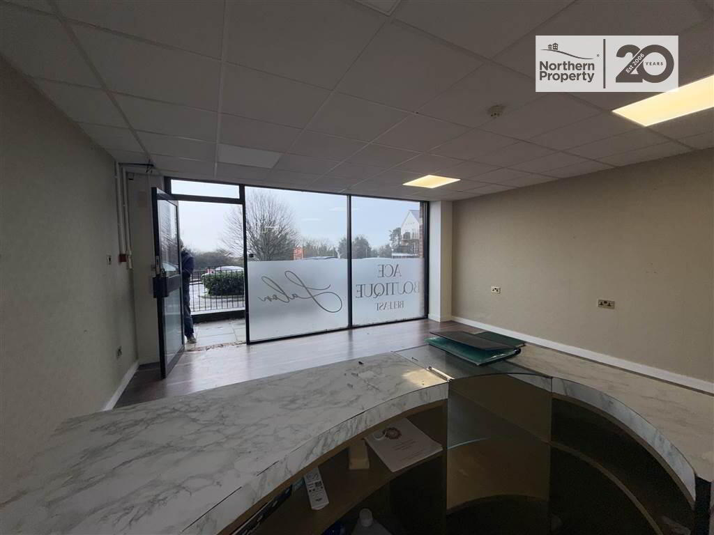Photo 4 of Unit 5 Throne Centre, 252 Whitewell Road, Newtownabbey