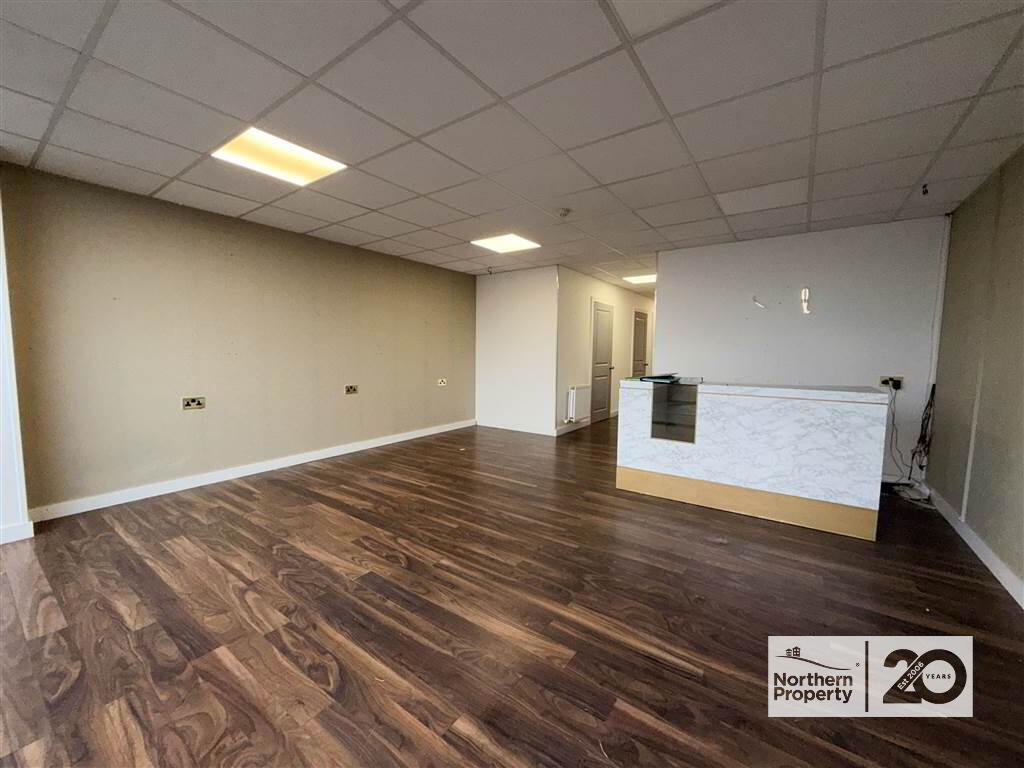 Photo 3 of Unit 5 Throne Centre, 252 Whitewell Road, Newtownabbey