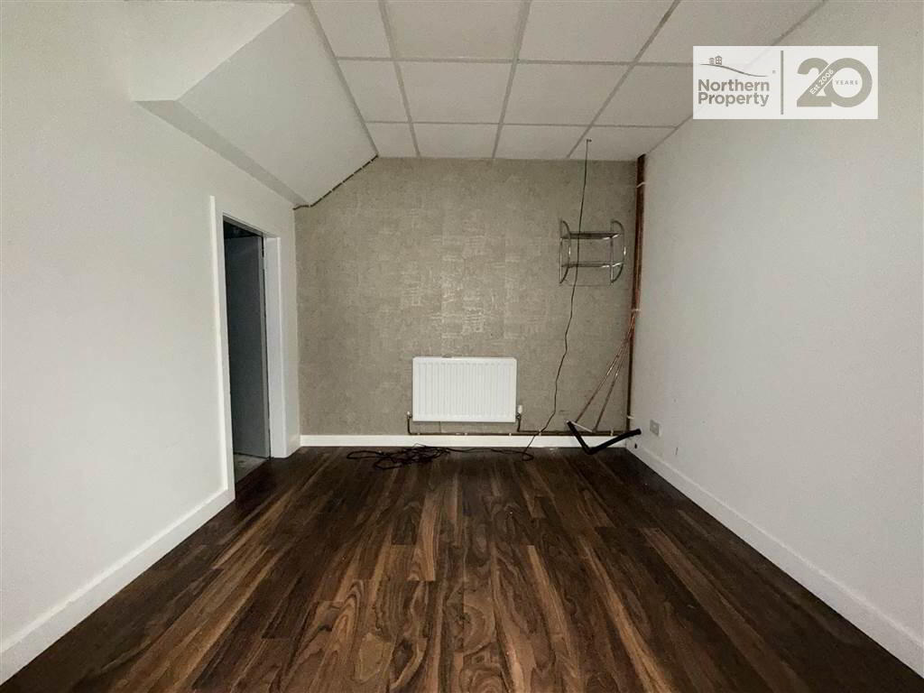 Photo 9 of Unit 5 Throne Centre, 252 Whitewell Road, Newtownabbey