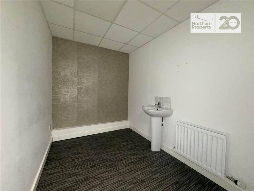 Photo 6 of Unit 5 Throne Centre, 252 Whitewell Road, Newtownabbey