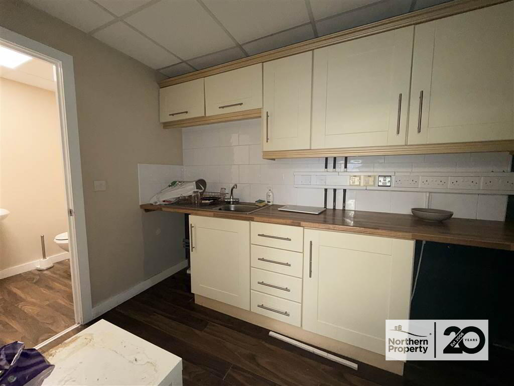 Photo 11 of Unit 5 Throne Centre, 252 Whitewell Road, Newtownabbey
