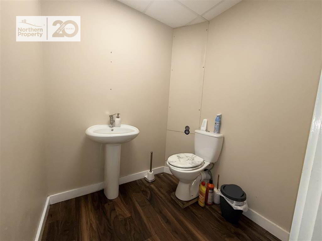 Photo 12 of Unit 5 Throne Centre, 252 Whitewell Road, Newtownabbey