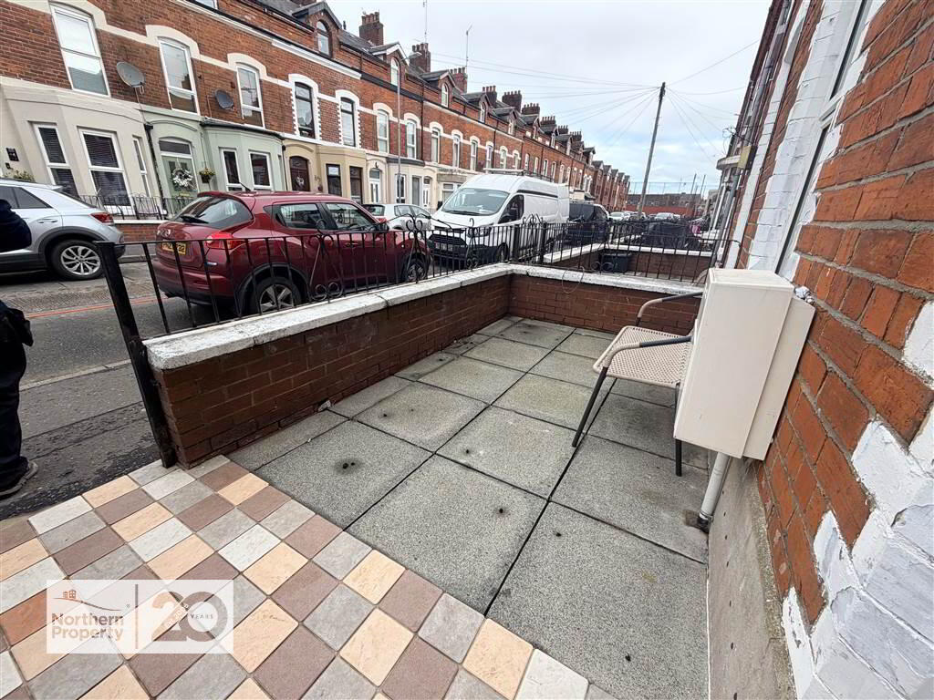 Photo 2 of 47 Beechfield Street, Belfast