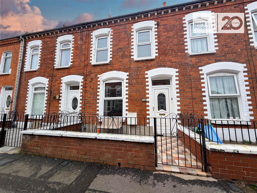 Photo 1 of 47 Beechfield Street, Belfast