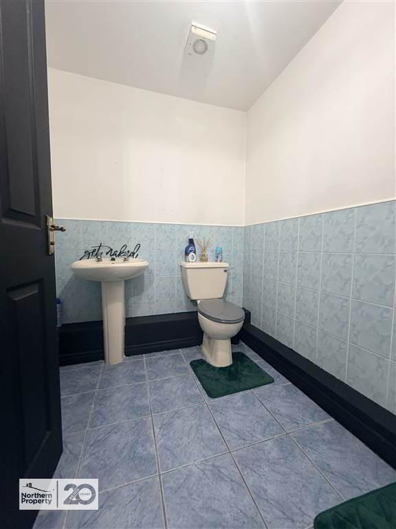 Photo 9 of 44 Larkspur Rise, Belfast