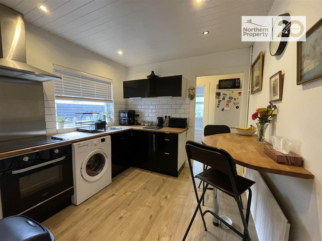 Photo 14 of 127 Kingsway, Dunmurry, Belfast