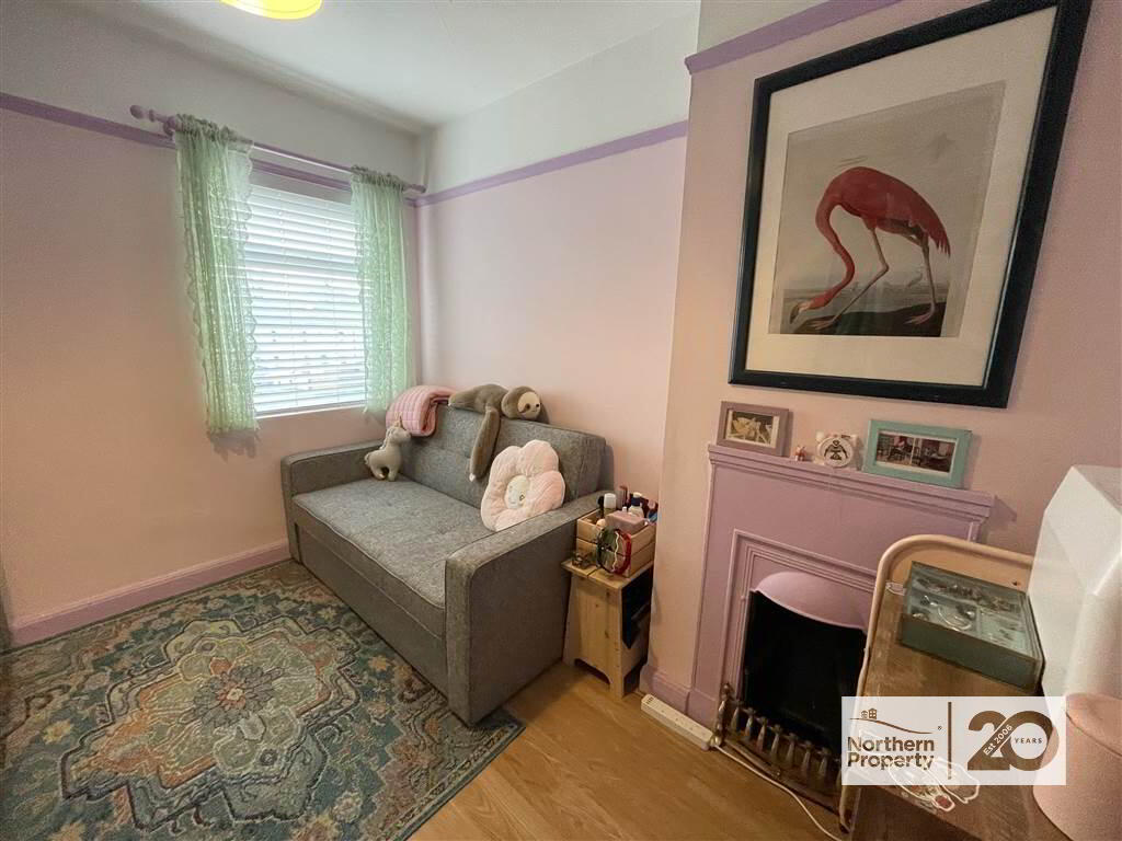 Photo 19 of 127 Kingsway, Dunmurry, Belfast