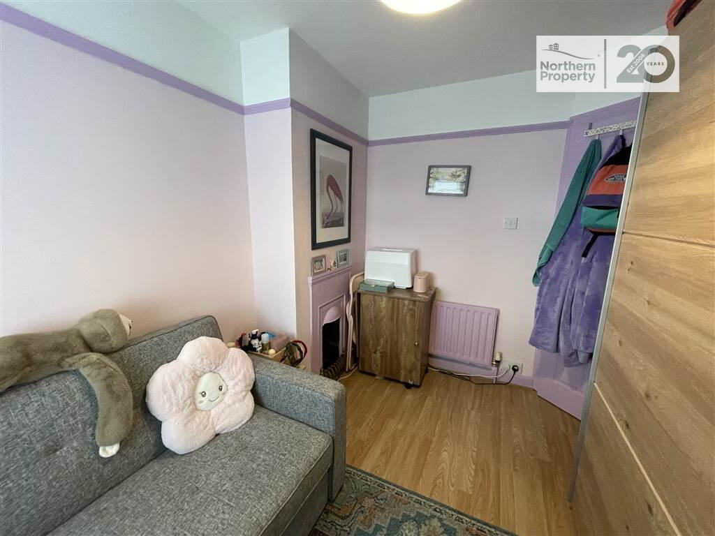 Photo 20 of 127 Kingsway, Dunmurry, Belfast