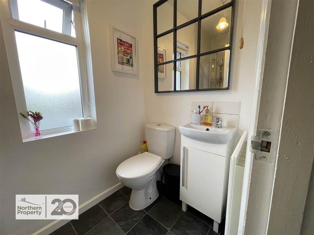 Photo 22 of 127 Kingsway, Dunmurry, Belfast
