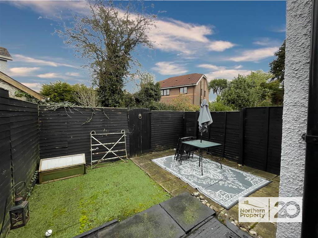 Photo 24 of 127 Kingsway, Dunmurry, Belfast