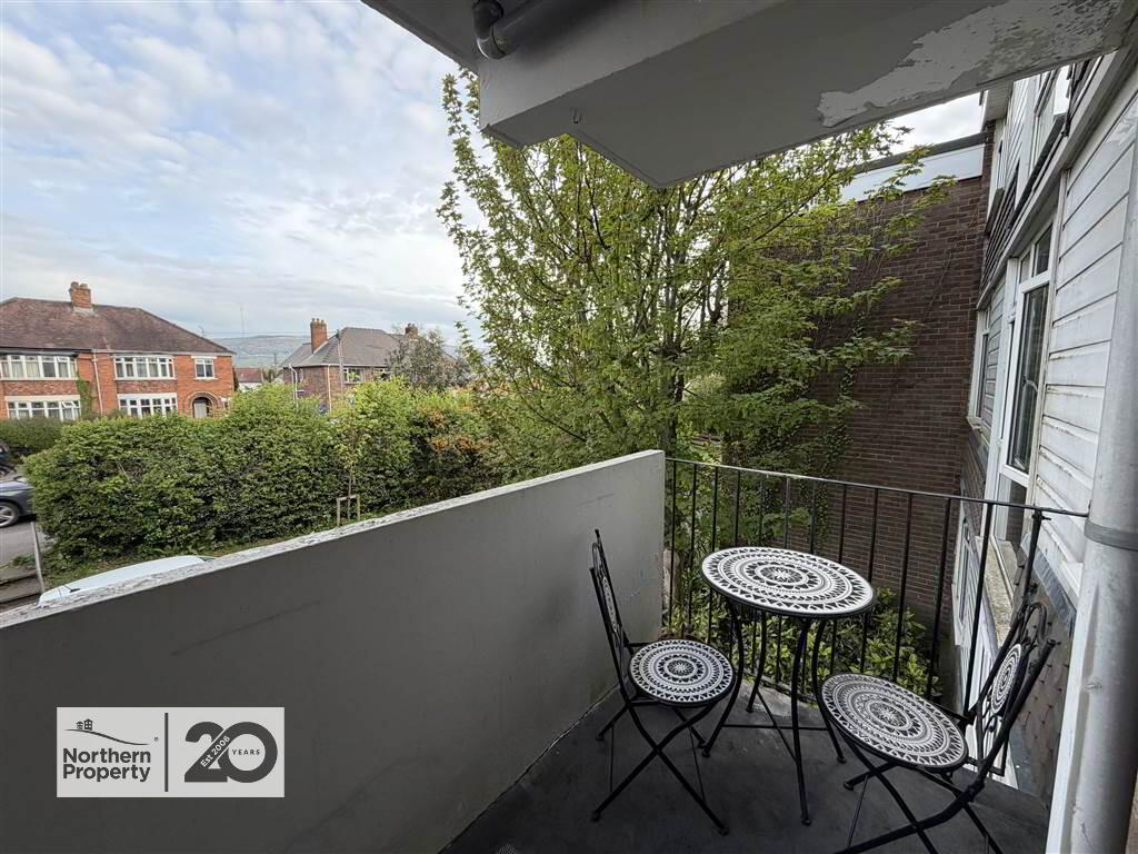 Photo 1 of 222c Upper Lisburn Road, Belfast
