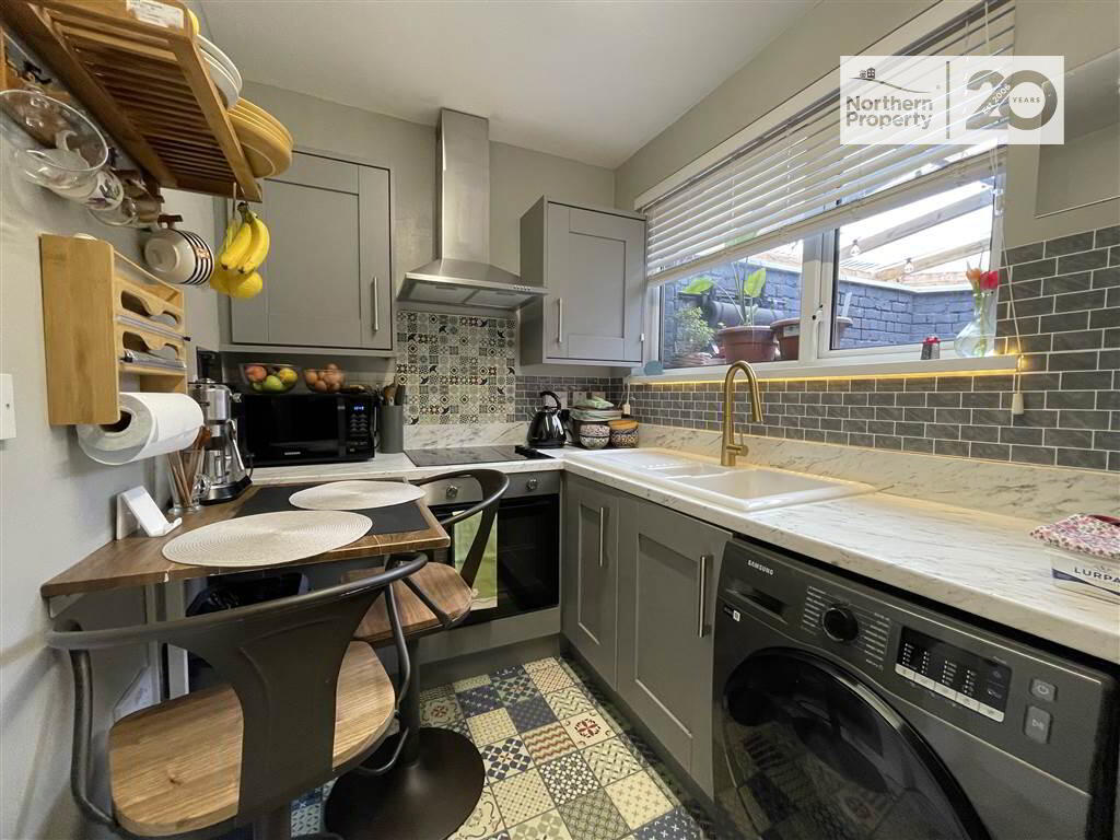 Photo 4 of 110 Ebor Street, Belfast