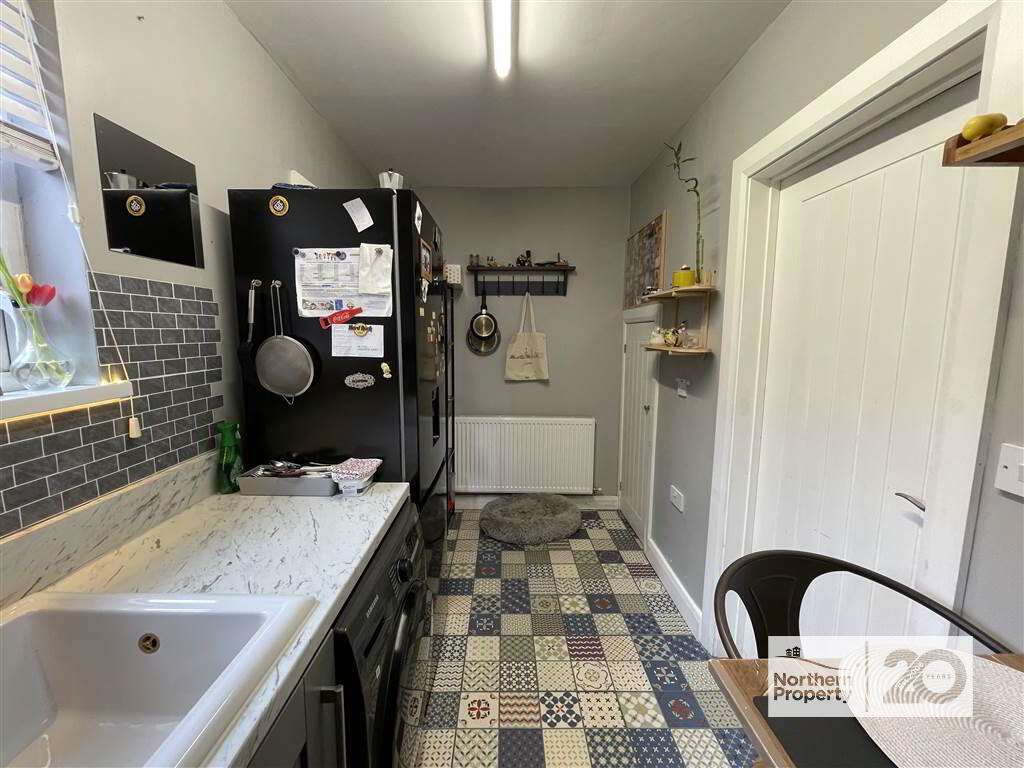 Photo 7 of 110 Ebor Street, Belfast