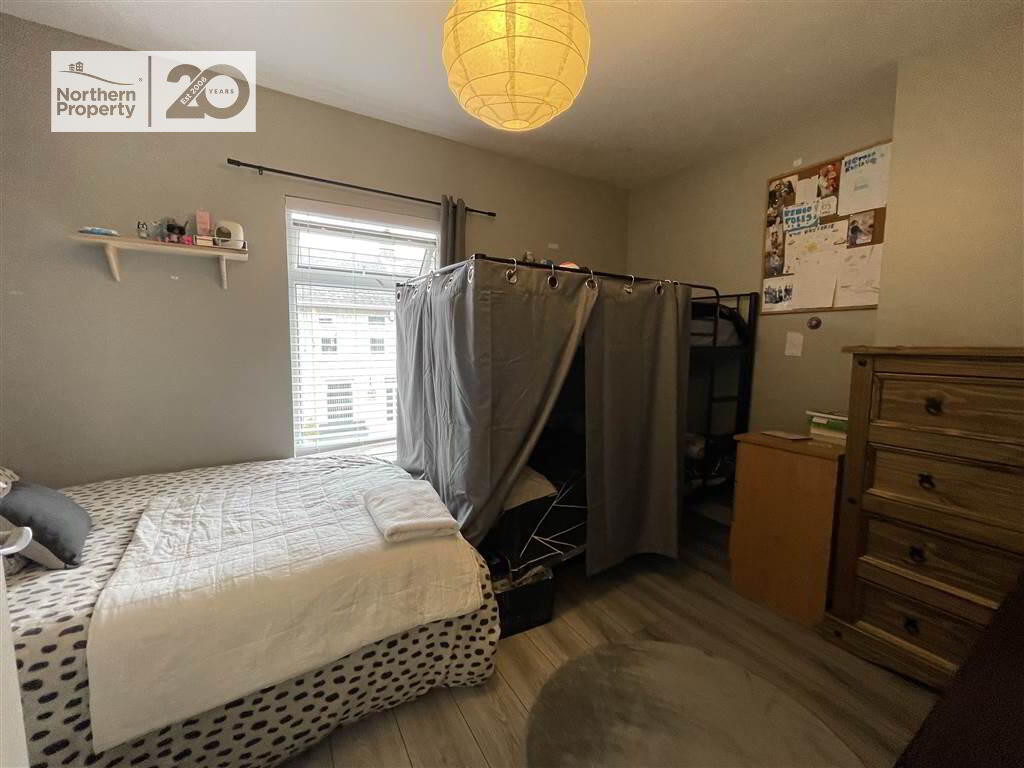Photo 9 of 110 Ebor Street, Belfast