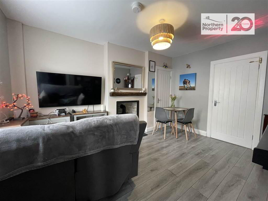 Photo 3 of 110 Ebor Street, Belfast