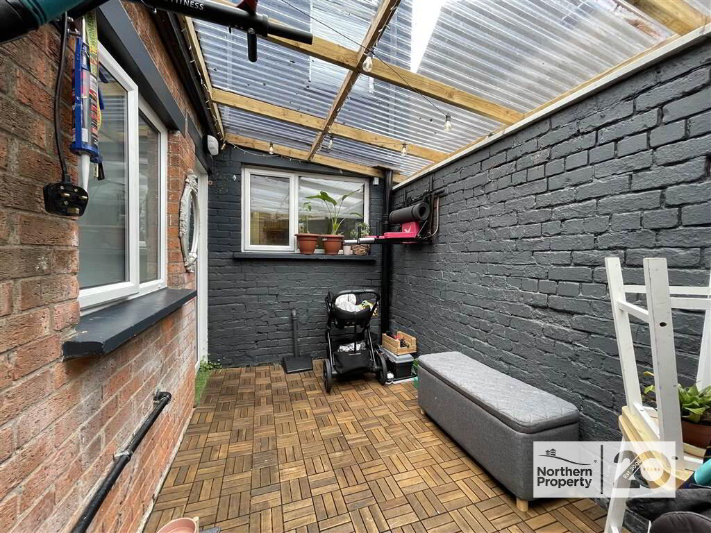 Photo 12 of 110 Ebor Street, Belfast