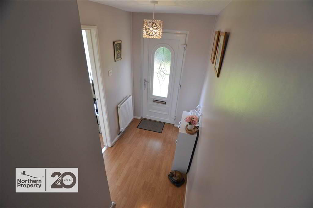 Photo 4 of 30 Gardenmore Road, Dunmurry, Belfast