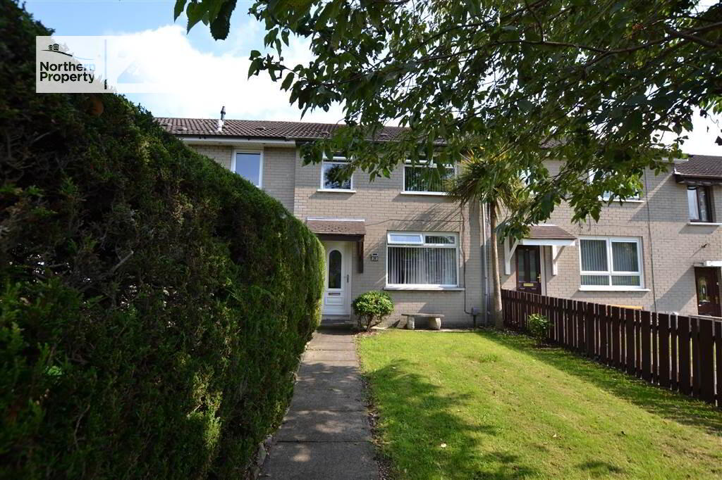 Photo 2 of 30 Gardenmore Road, Dunmurry, Belfast