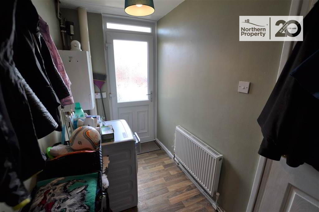 Photo 10 of 30 Gardenmore Road, Dunmurry, Belfast