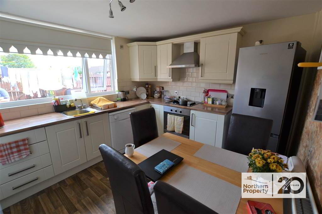 Photo 9 of 30 Gardenmore Road, Dunmurry, Belfast