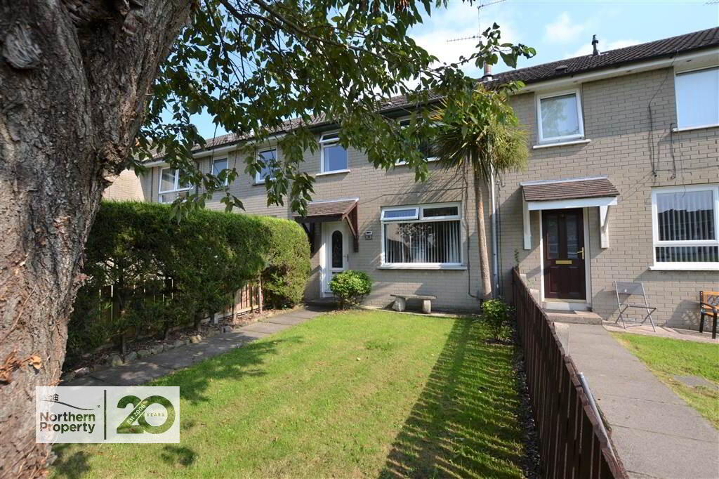 Photo 1 of 30 Gardenmore Road, Dunmurry, Belfast