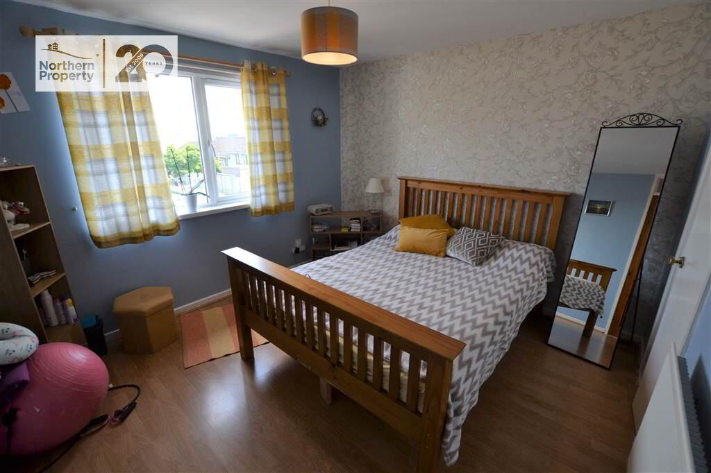 Photo 12 of 30 Gardenmore Road, Dunmurry, Belfast