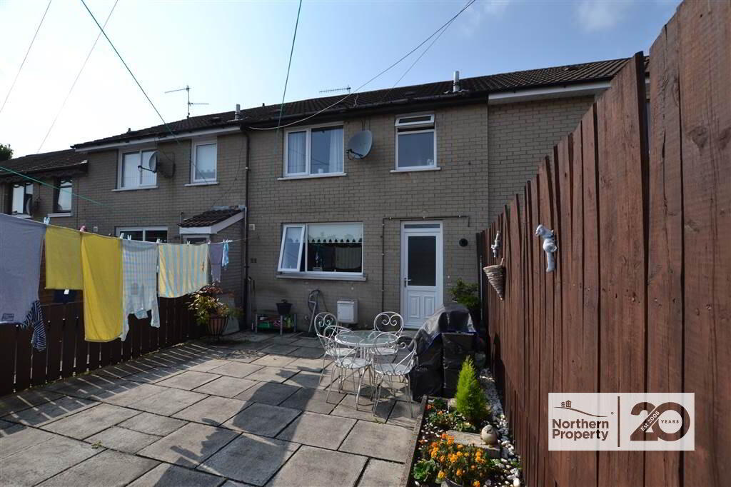 Photo 17 of 30 Gardenmore Road, Dunmurry, Belfast