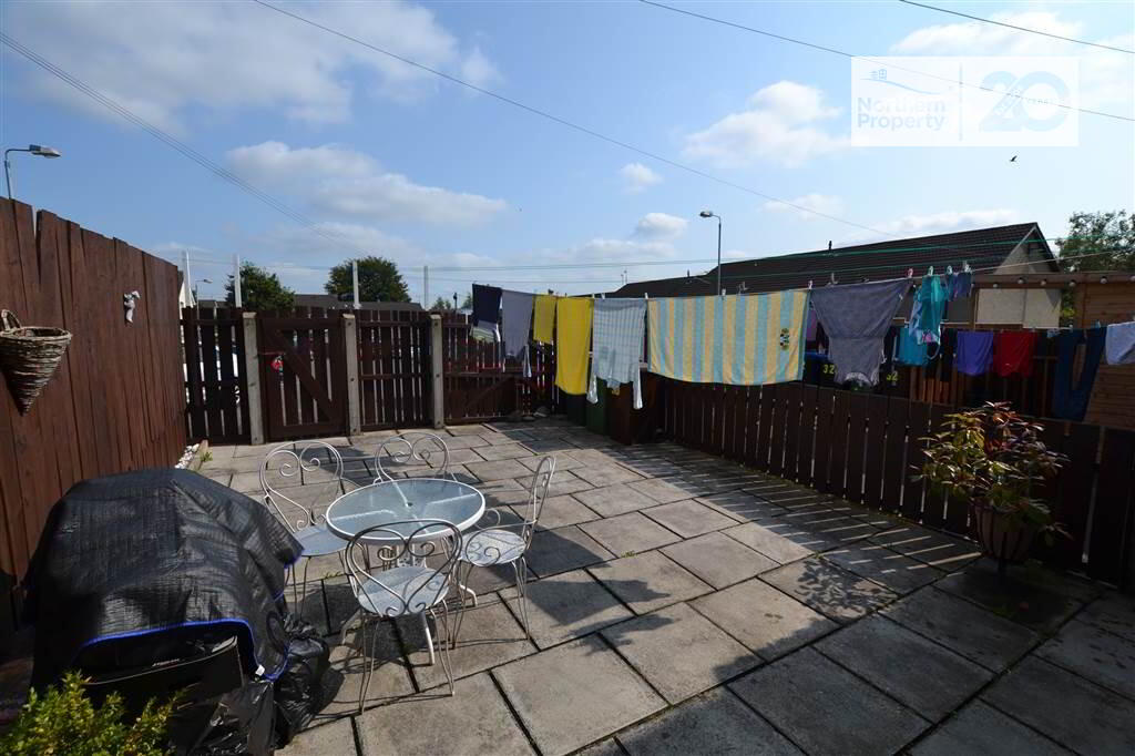 Photo 18 of 30 Gardenmore Road, Dunmurry, Belfast