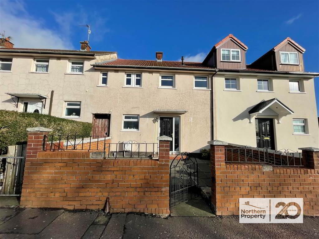 Photo 1 of 183 Whiterock Road, Belfast