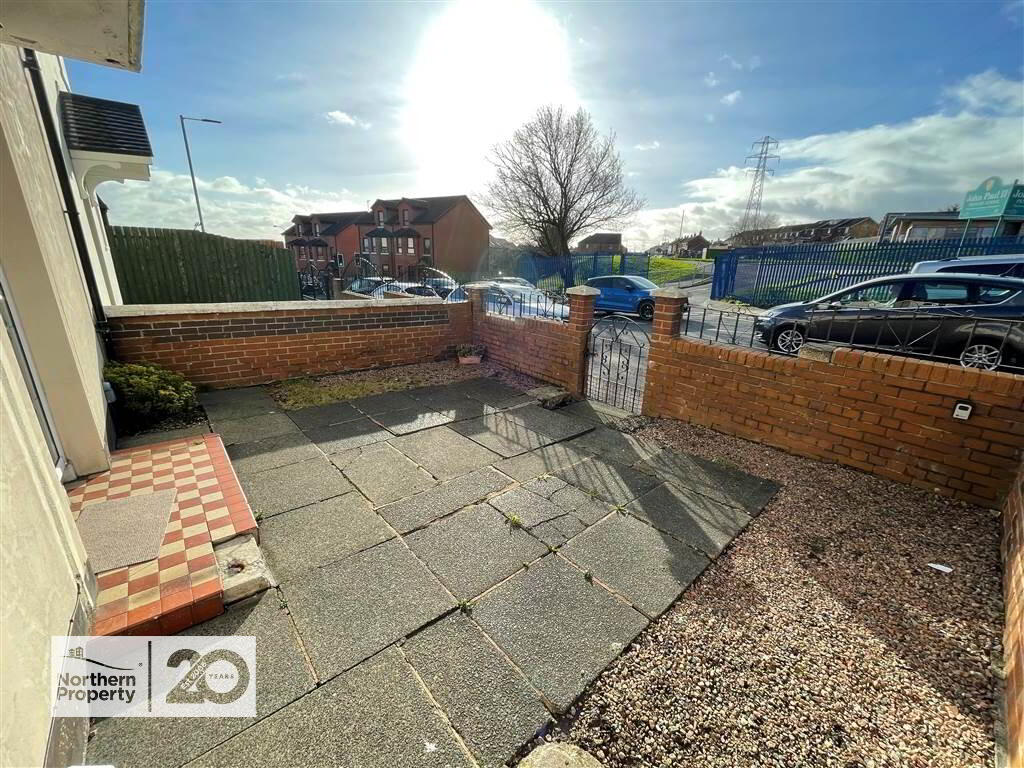 Photo 2 of 183 Whiterock Road, Belfast