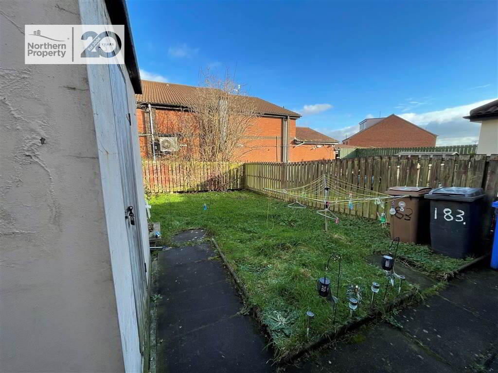 Photo 13 of 183 Whiterock Road, Belfast