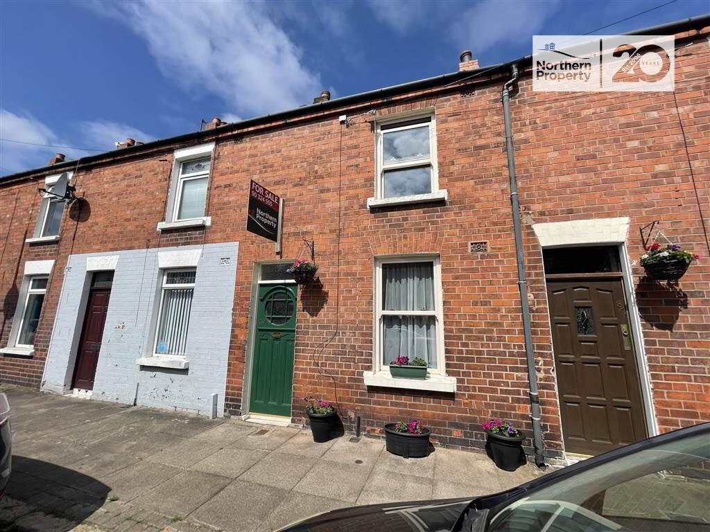 Photo 1 of 39 John Street, Belfast